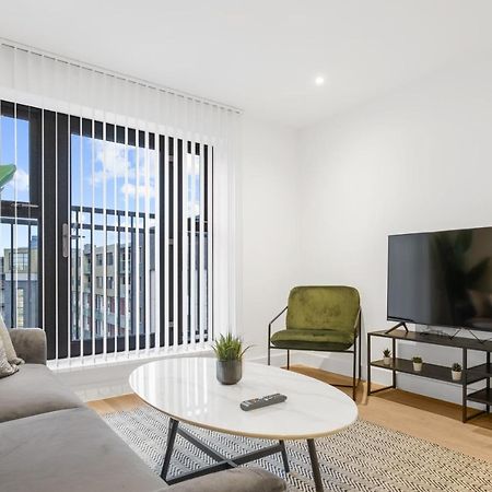 Exoticstay Apartments- 5* Elegant Luxury Centrally Located 2-Bedroom Apt Birmingham Eksteriør bilde