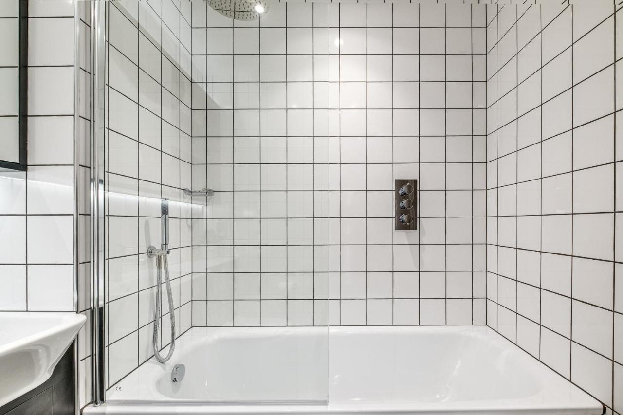 Exoticstay Apartments- 5* Elegant Luxury Centrally Located 2-Bedroom Apt Birmingham Eksteriør bilde